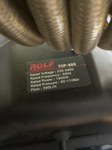 Мойки высокого давления: 🔥Мойки высокого давления электрические от 5000 и выше прямая доставка — 17