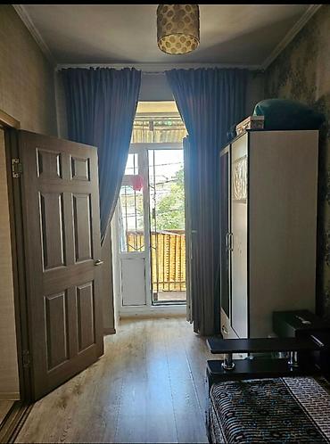 flat in osh: 2 комнаты, 42 м², Ошский рынок / базар Хрущевка, 2 этаж, Косметический ремонт — 4