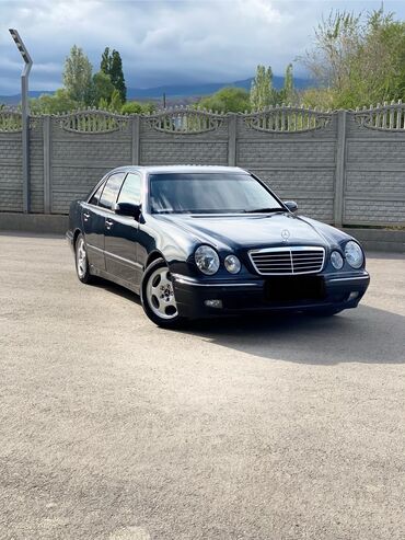 матор 3 2 мерс: Mercedes-Benz E-Class: 1999 г., 3.2 л, Автомат, Бензин, Седан