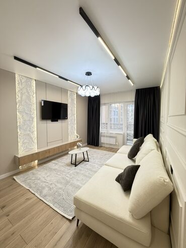 Продажа квартир: 3 комнаты, 80 м², 108 серия, 3 этаж, Дизайнерский ремонт — 3