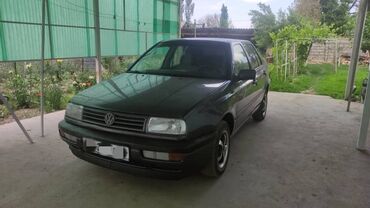 волксваген поло: Volkswagen Vento: 1993 г., 1.8 л, Механика, Бензин, Седан