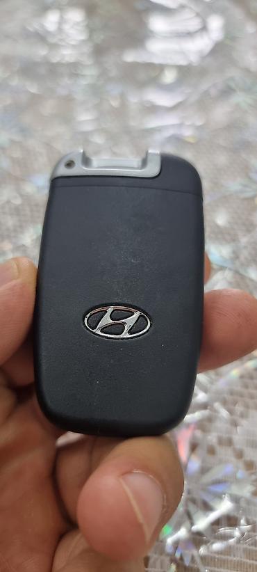smart key: Whatsapa yazin Toyota 180 yox 120azn — 6