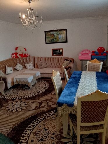 Həyət evləri və villaların satışı: 6 otaqlı, 600 kv. m, Orta təmir — 25