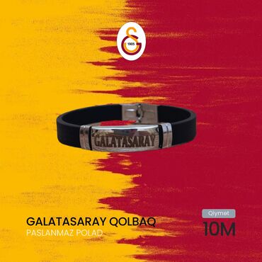 zamsa kisi ketlri: Galatasaray Qolbaq