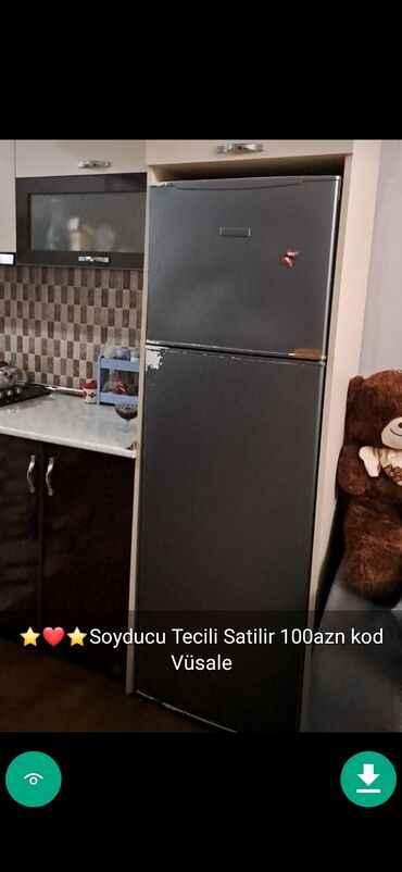 Soyuducular: İşlənmiş Soyuducu Satılır -da lalafo.az — 20 Soyuducular: İşlənmiş Soyuducu Satılır — 20