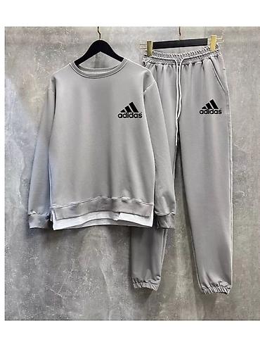 крой брюки: Спортивная двойка “Nike” “Adidas” . ❗ КРАСНАЯ ЦЕНА ❗ — 5