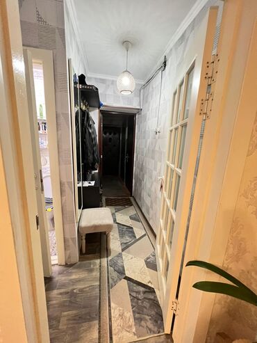 Продажа квартир: 2 комнаты, 45 м², 2 этаж, Косметический ремонт — 3