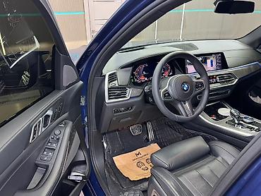 BMW: BMW X5: 2019 г., 3 л, Автомат, Бензин, Кроссовер — 12