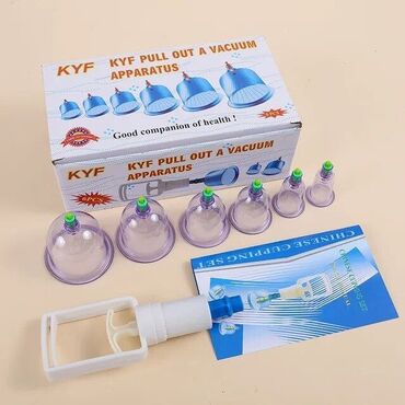 Массажеры и массажные аксессуары: Массажер Все тело, Новый — 8