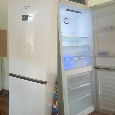 bakcell 1 saat: Beko soyuducu. 550azn. nofrostdu evden satış tam İşlekdir ünvan — 1