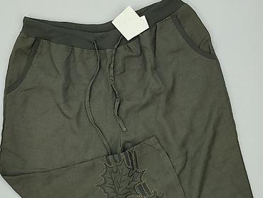 primark spodnie cargo: Spodnie 3/4 damskie, rozmiar M — 1