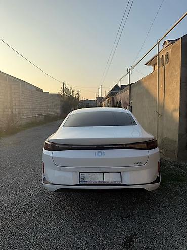 Voyah: Voyah 1.5 l 2025 il 38500 km — 2