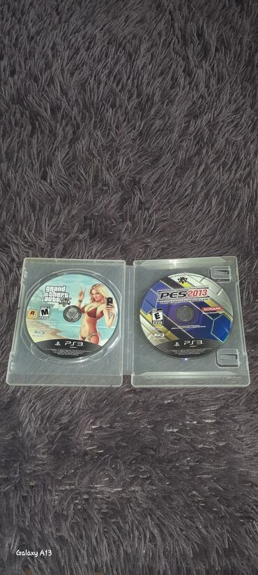 gta 5 diski: GTA Online, Qarışıq janr, İşlənmiş Disk, PS3 (Sony PlayStation 3), Ünvandan götürmə