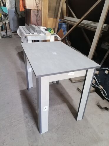 Masalar: Mətbəx masası, Yeni, Açılmayan, Laminat, Dördbucaq masa -da lalafo.az — 19 Masalar: Mətbəx masası, Yeni, Açılmayan, Laminat, Dördbucaq masa — 19