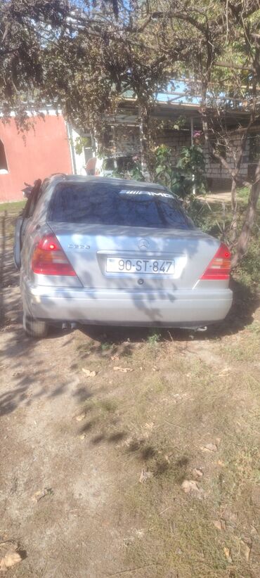 disklər təkərlər type 1: Mercedes-Benz 220: 2.2 л | 1994 г. Седан