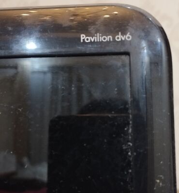 скупка мак: Продаю ноутбук на запчасти.
HP Pavilion dv6. Матрица целая корпус тоже