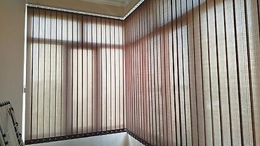 Посуточная аренда квартир: Сдаётся просторная меблированная двухкомнатная квартира в районе Вефа — 8