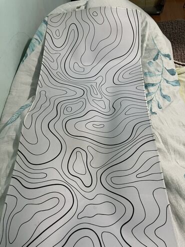 стоимость бумаги а4: Коврик для мышки 90на40 см