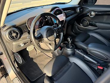 мини купер цена бу: Mini Cooper: 2021 г., 1.5 л, Автомат, Бензин, Хэтчбэк — 7