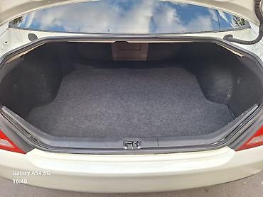 диски на ф30: Nissan Teana: 2003 г., 2.3 л, Автомат, Бензин, Седан — 8