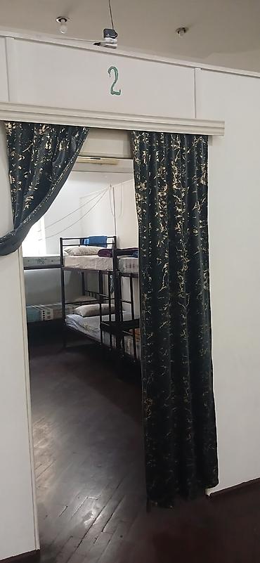 neftcilər: Bakida en ucuz ve en temiz hostel ! 1 gecesi cemi 5azn Qiymete — 6