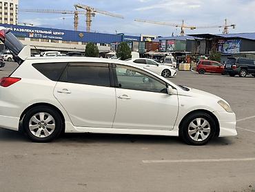 калдина 1 8: Toyota Caldina: 2003 г., 1.8 л, Автомат, Бензин, Универсал — 3