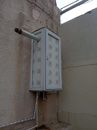 Mebel xidmətləri: Kombi dolablar. (Quraşdırmasız 160m (online). ölçüləri — 6