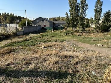 ленинский район участок: 13 соток, Для строительства — 8