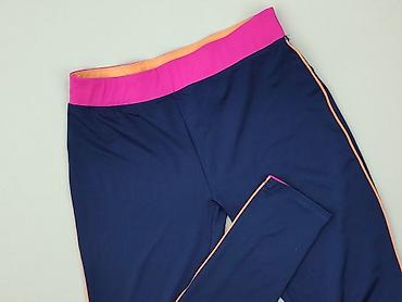 bluzki ubra: Legginsy Sportowe damskie, rozmiar S — 1