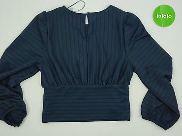 Bluzki: H&M, Bluzka damska, rozmiar S — 4