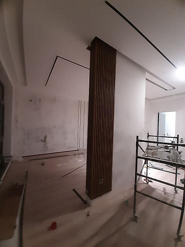 Ремонт под ключ: Ремонт под ключ | Кухни, Офисы, Балконы Больше 6 лет опыта — 2