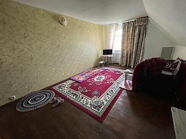 Продажа коттеджей и домов: В Продаже Дом 
Район стадиона
Беш Кунгей
96 квм
4 соток 
20-20 метра — 18