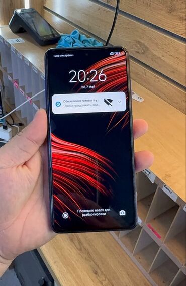 poco x3 pro в рассрочку: Poco X3 Pro, Б/у, 256 ГБ, цвет - Зеленый