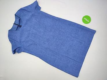 jeans cross: Sukienka damska, rozmiar 2XL — 2