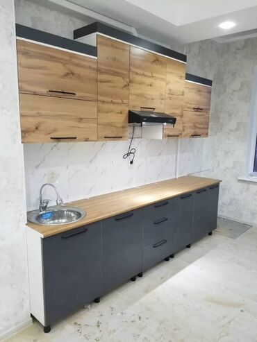 Мебель на заказ: Кухонные гарнитуры на заказ принимаем все виды кухонных гарнитур — 4