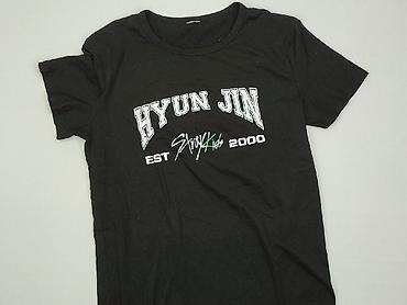 rizet kurtki: T-shirt damski, rozmiar M — 1