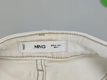 mango jeans grace: Jeansy damskie, rozmiar XS — 4