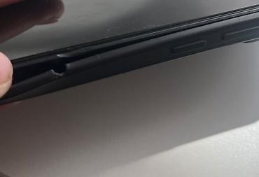 poco c85: Poco X6, Б/у, 256 ГБ, цвет - Черный, 2 SIM — 4