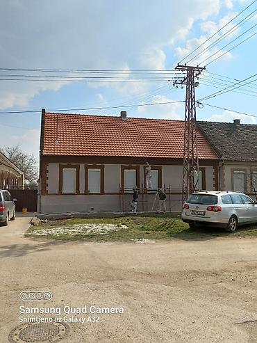 krojac jagodina: Majstori za krov, letnjikovce i nadstrešnice betoniranje zidanje — 4