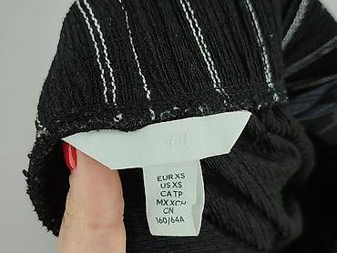 dickies: H&M, Spodnie materiałowe damskie, rozmiar XS — 4