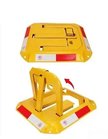 dm kula: PARKING RAMPA - BARIJERA | Mehanička parking rampa, barijera Parking — 2
