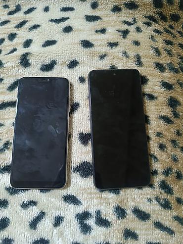 honor 8 s: Poco M3, rəng - Qara, Düyməli — 1
