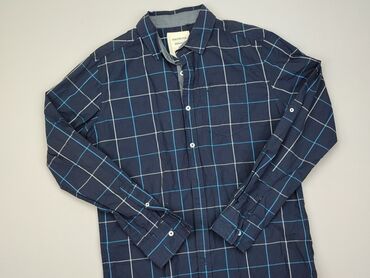 Ubrania męskie: Koszulа dla mężczyzn, M, stan - Dobry