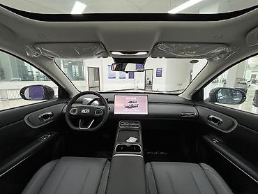 roewe e5: Roewe : 2026 г., Автомат, Электромобиль, Кроссовер — 7