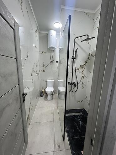 мкр сдаю: Продажа офисов 40 м², С ремонтом, Многоэтажное здание, 1 этаж — 6