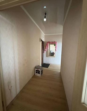 106: 1 комната, 45 м², Кок-Жар ж/м 106 серия улучшенная, 7 этаж, Косметический ремонт — 4