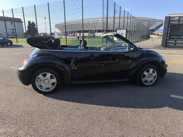 Volkswagen: Auto u odlicnom stanju
🐞🐞🐞🐞🐞✔️❤️ — 2