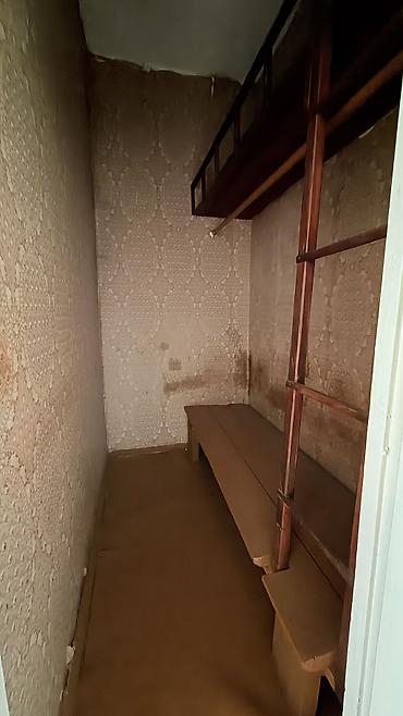 прадаю кв: 1 комната, 36 м², 105 серия, 1 этаж, Требуется ремонт — 5