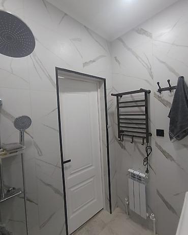 Продажа квартир: 2 комнаты, 58 м², Элитка, 10 этаж, Евроремонт — 5