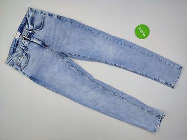 action crocs: Denim, Jeansy dla mężczyzn, rozmiar M — 2